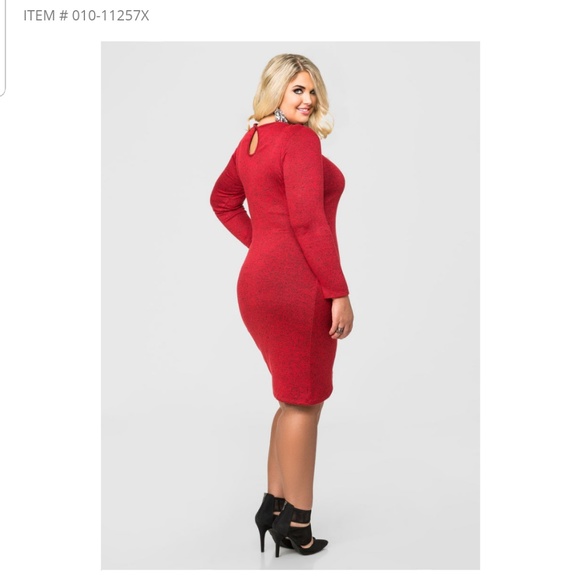 Dress - Picture 2 of 2